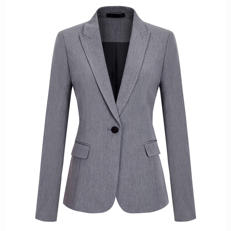 Patterned Business Suit Sets for Men & Women – Formal Uniform Blazers for Office, Hotel, School, Casino, Real Estate & Conferences