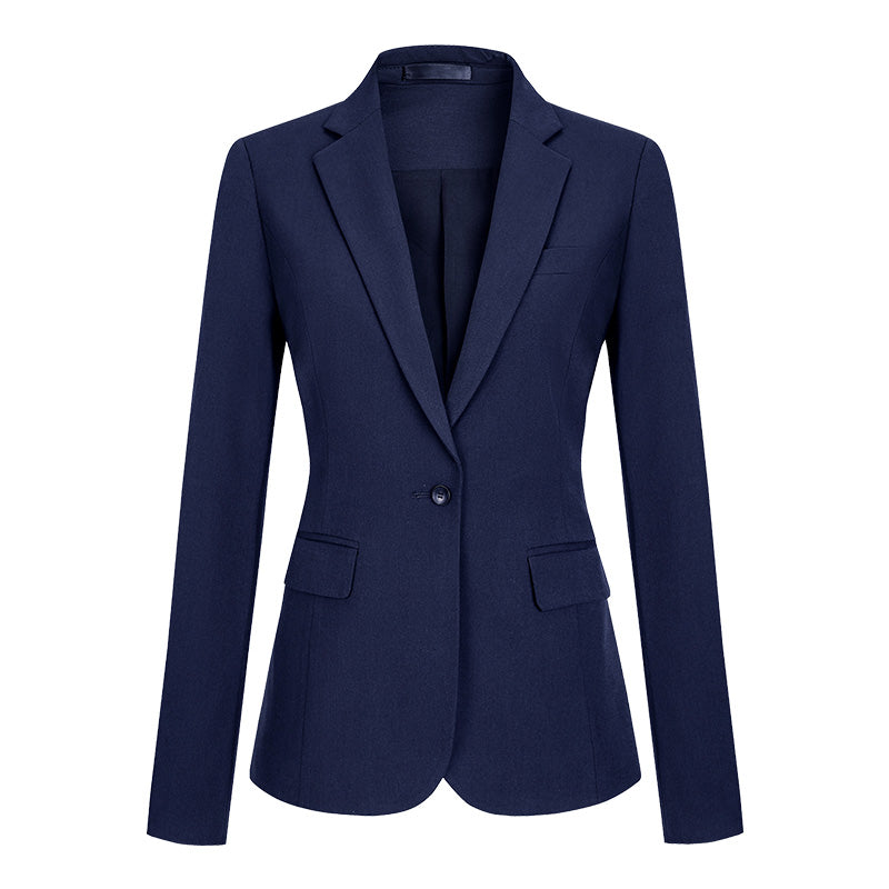 Stretch Business Suit Sets for Men & Women – Custom Uniform Blazers for Office, Hotel, School, Casino, Real Estate & Conferences