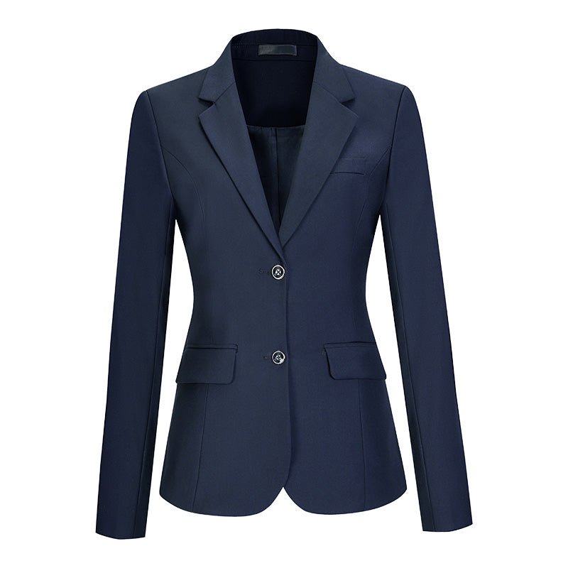 Thick Business Suit Sets for Men & Women – Formal Uniform Blazers for Office, Hotel, School, Casino, Real Estate & Corporate Meetings