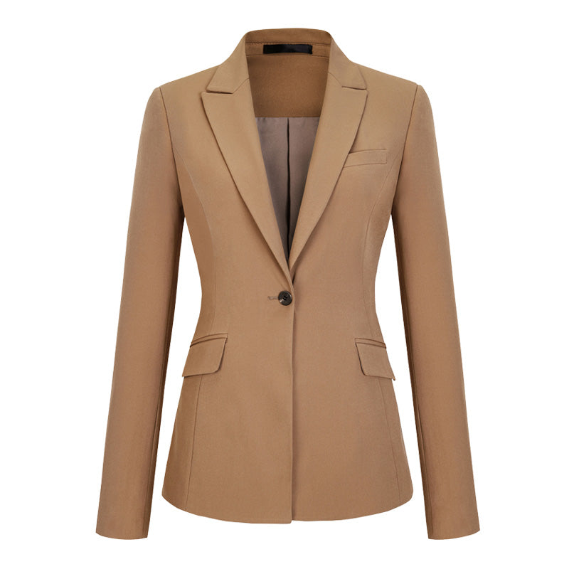 Patterned Business Suit Sets for Men & Women – Formal Uniform Blazers for Office, Hotel, School, Casino, Real Estate & Conferences