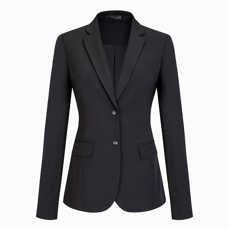Stretch Business Suit Sets for Men & Women – Custom Uniform Blazers for Office, Hotel, School, Casino, Real Estate & Conferences