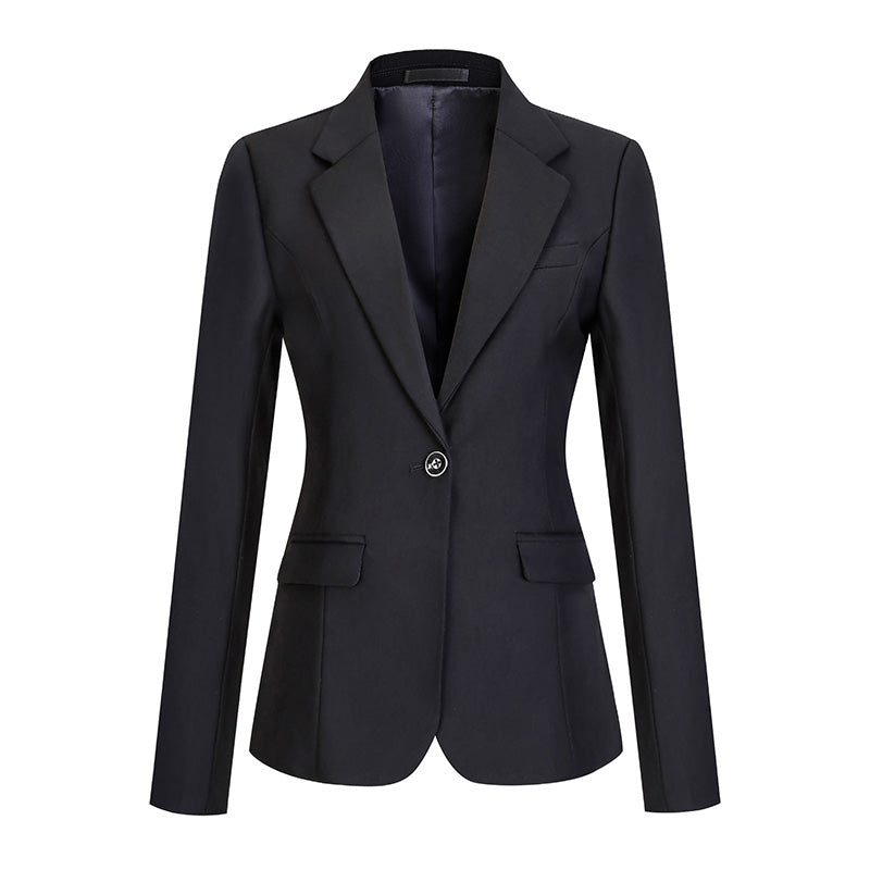Thick Business Suit Sets for Men & Women – Formal Uniform Blazers for Office, Hotel, School, Casino, Real Estate & Corporate Meetings